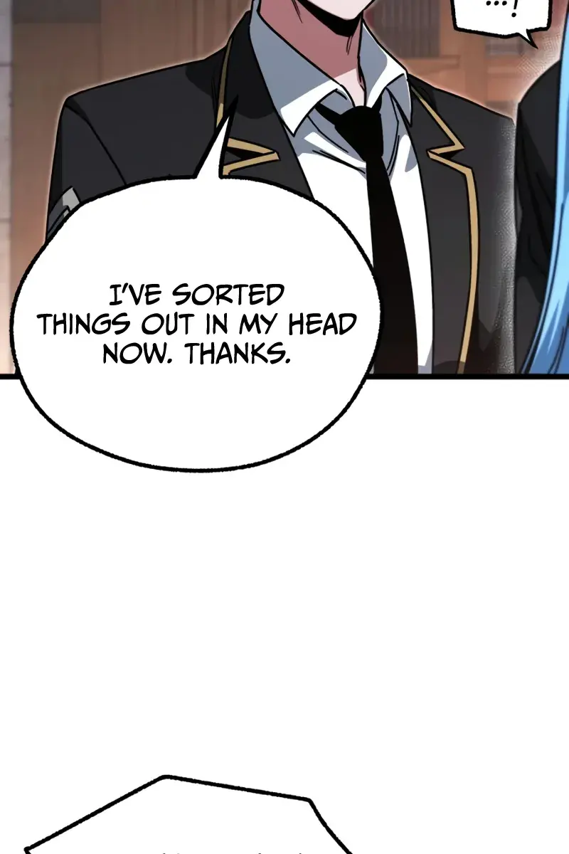 The Academy Sashimi Sword Master Chapter 63 Page 36