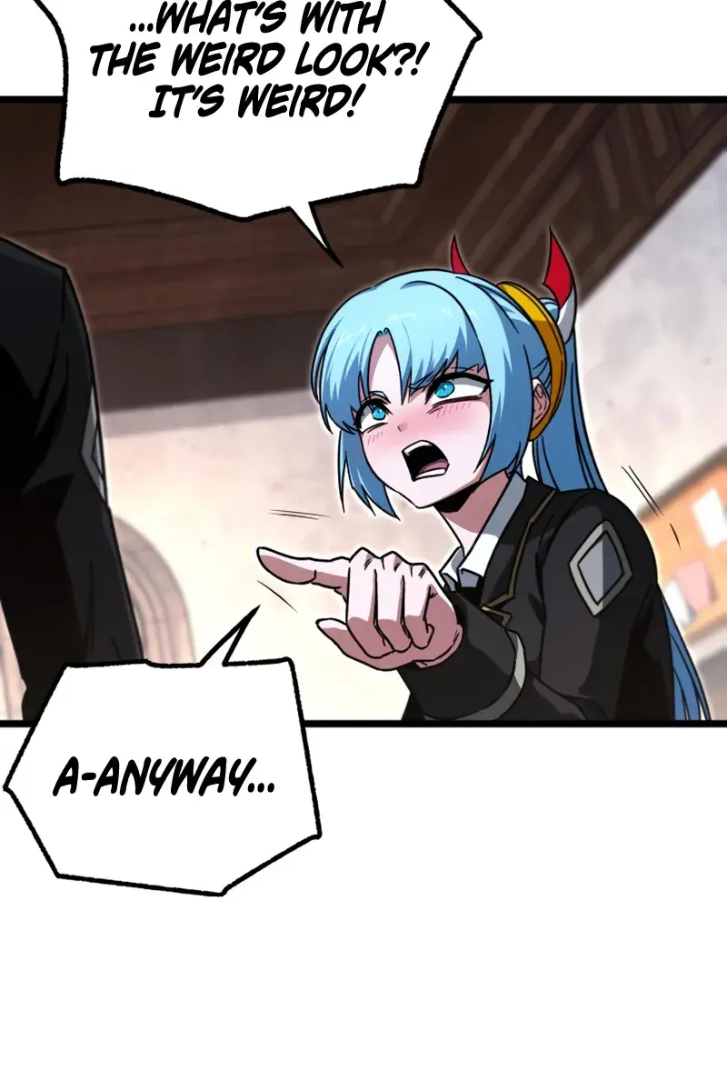 The Academy Sashimi Sword Master Chapter 63 Page 37