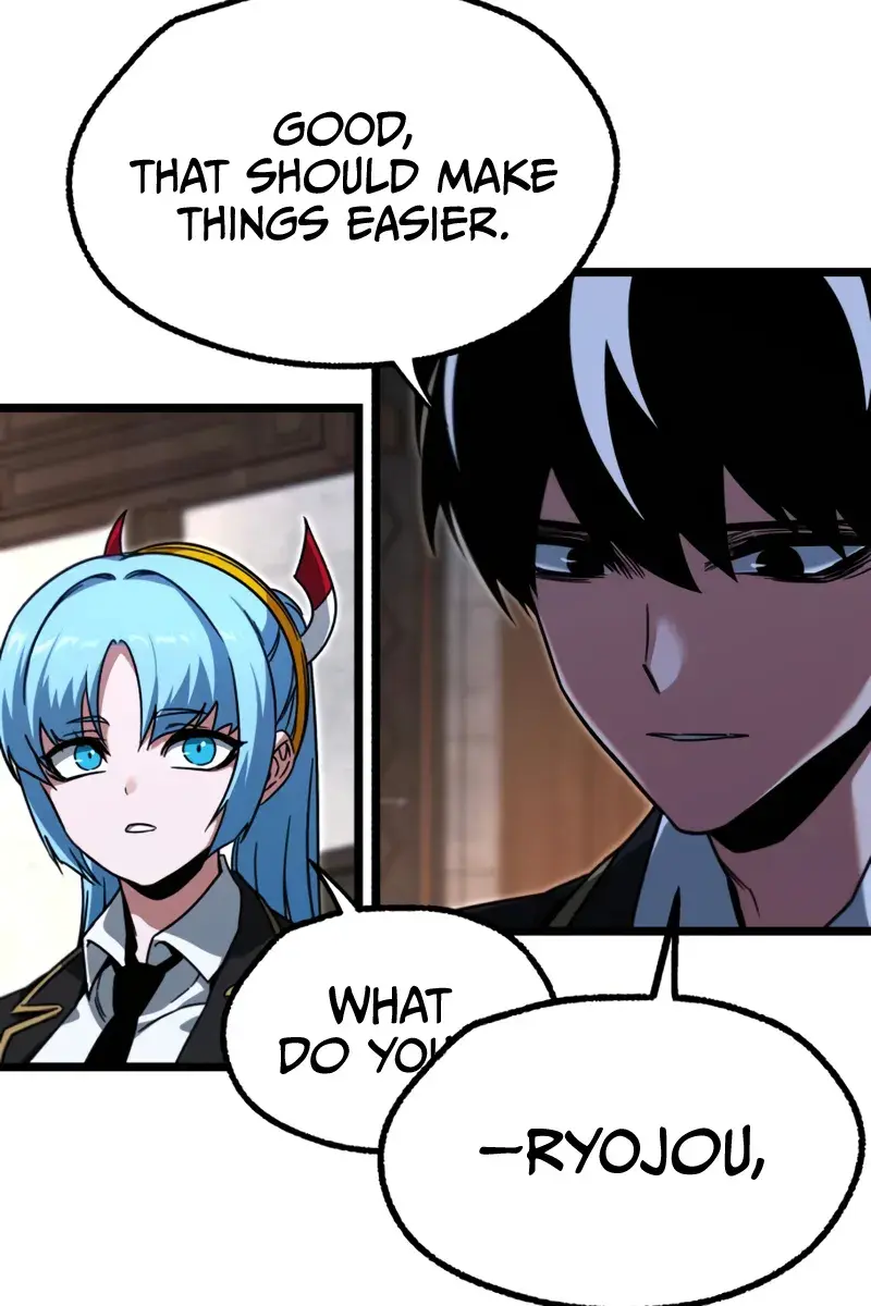 The Academy Sashimi Sword Master Chapter 63 Page 45