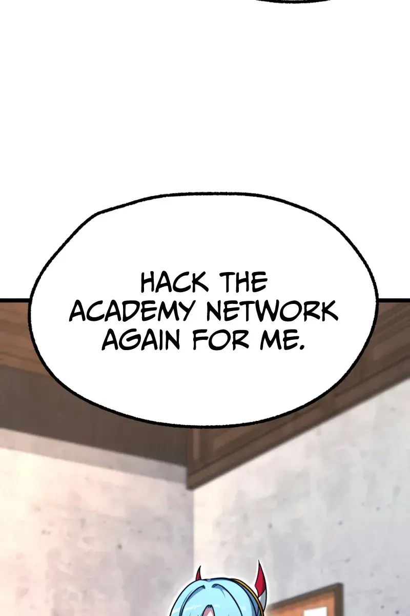 The Academy Sashimi Sword Master Chapter 63 Page 46