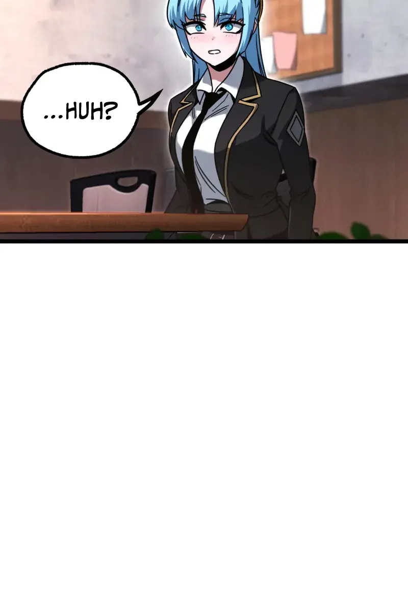 The Academy Sashimi Sword Master Chapter 63 Page 47