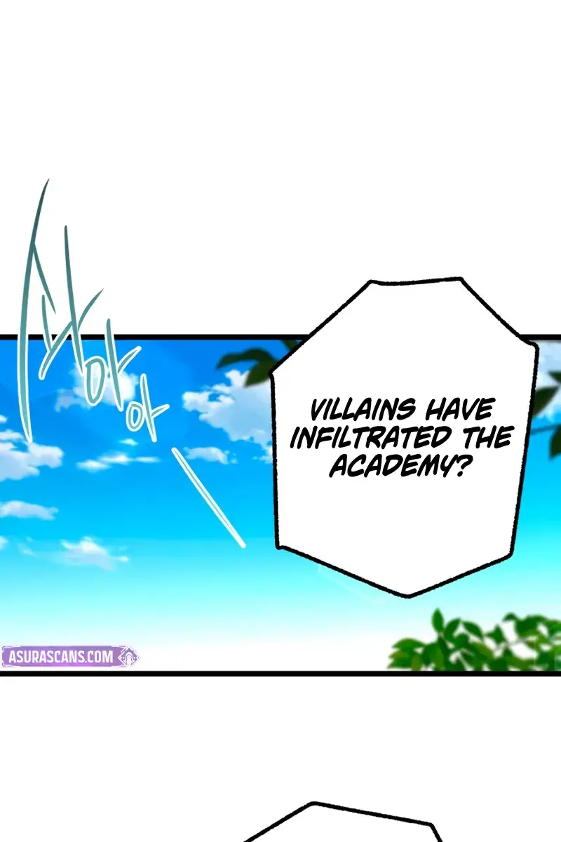 The Academy Sashimi Sword Master Chapter 63 Page 48