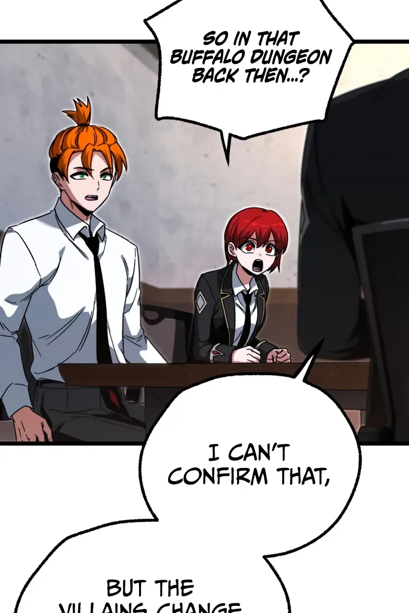 The Academy Sashimi Sword Master Chapter 63 Page 49