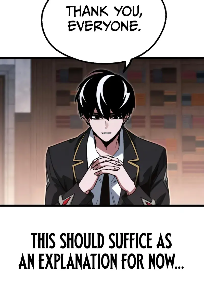 The Academy Sashimi Sword Master Chapter 63 Page 55