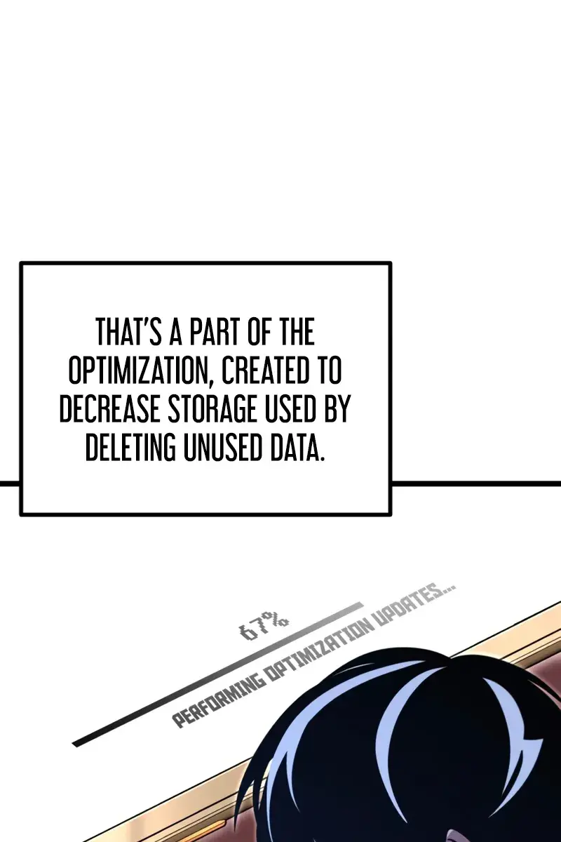 The Academy Sashimi Sword Master Chapter 63 Page 58