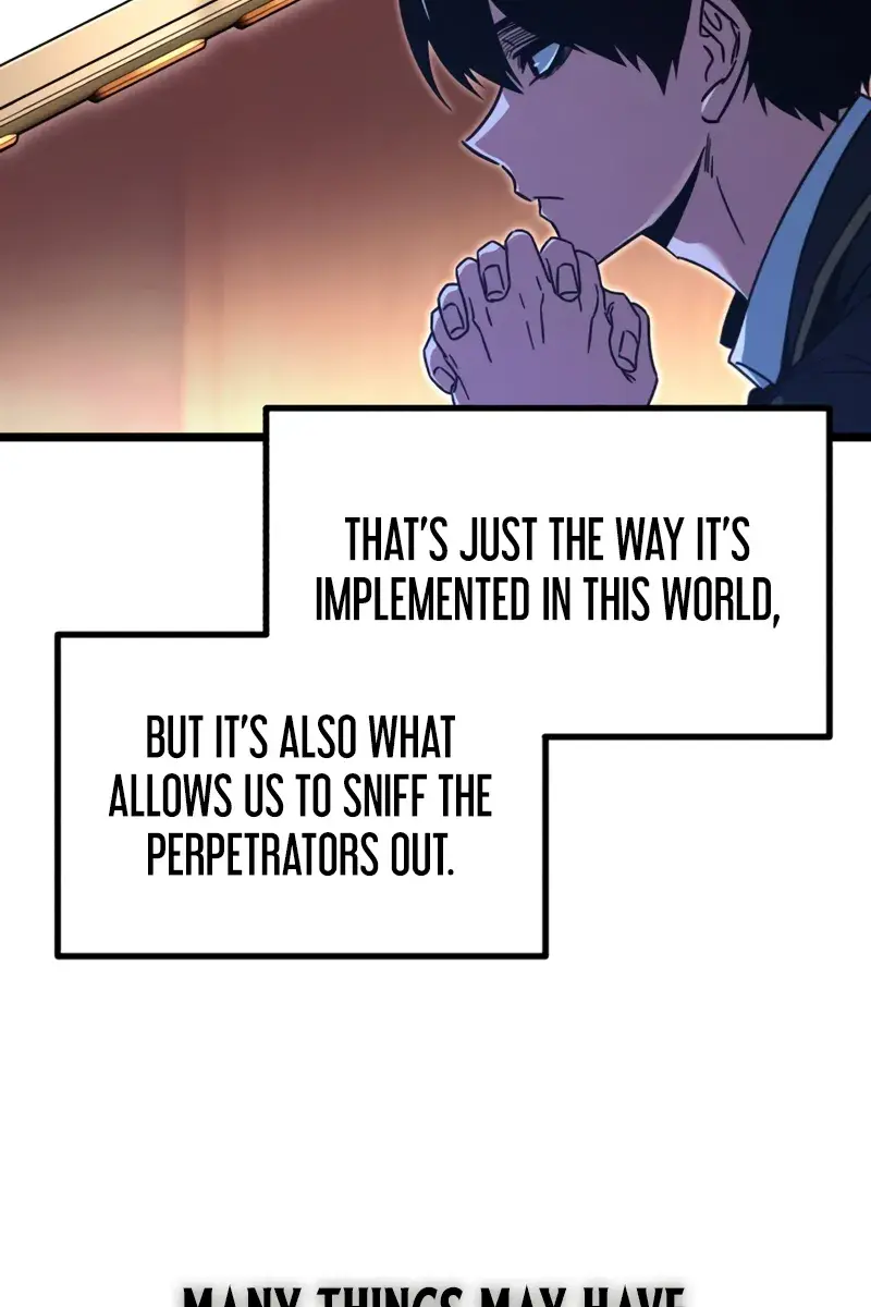 The Academy Sashimi Sword Master Chapter 63 Page 59