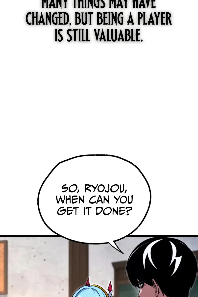 The Academy Sashimi Sword Master Chapter 63 Page 60