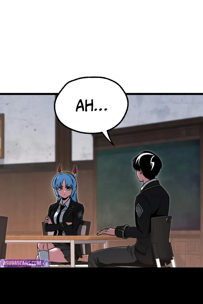 The Academy Sashimi Sword Master Chapter 63 Page 63