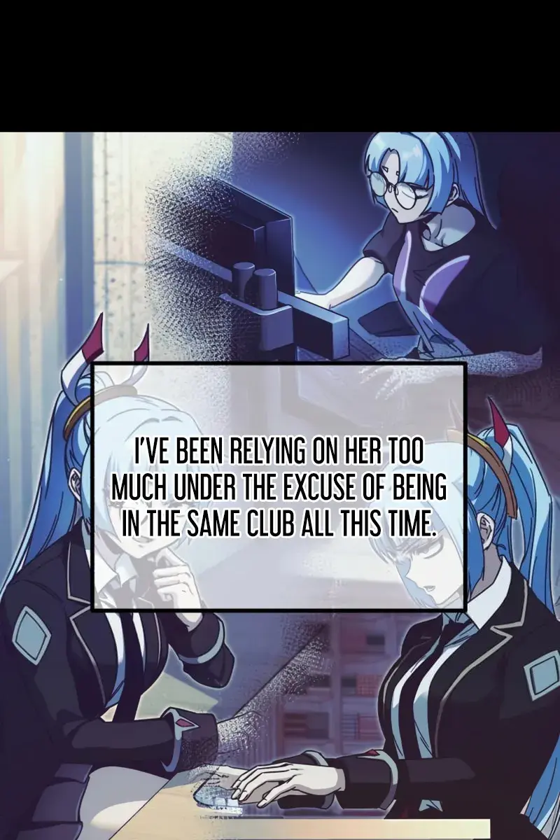 The Academy Sashimi Sword Master Chapter 63 Page 65