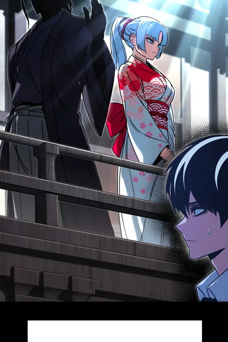 The Academy Sashimi Sword Master Chapter 63 Page 67