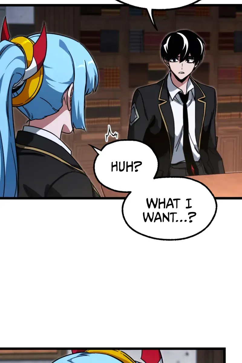 The Academy Sashimi Sword Master Chapter 63 Page 69