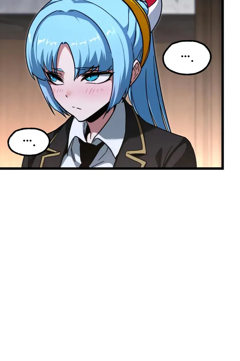 The Academy Sashimi Sword Master Chapter 63 Page 70