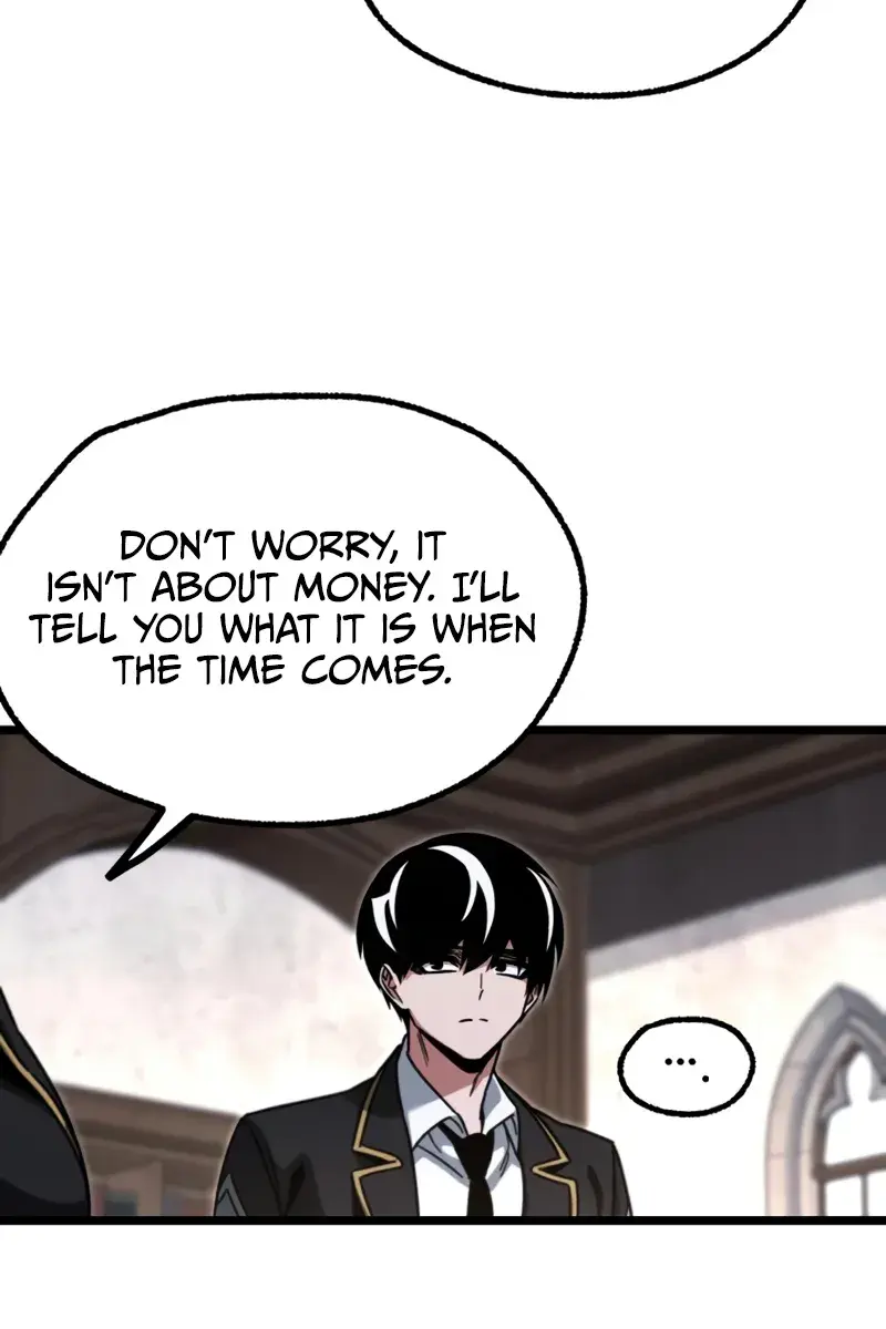 The Academy Sashimi Sword Master Chapter 63 Page 72