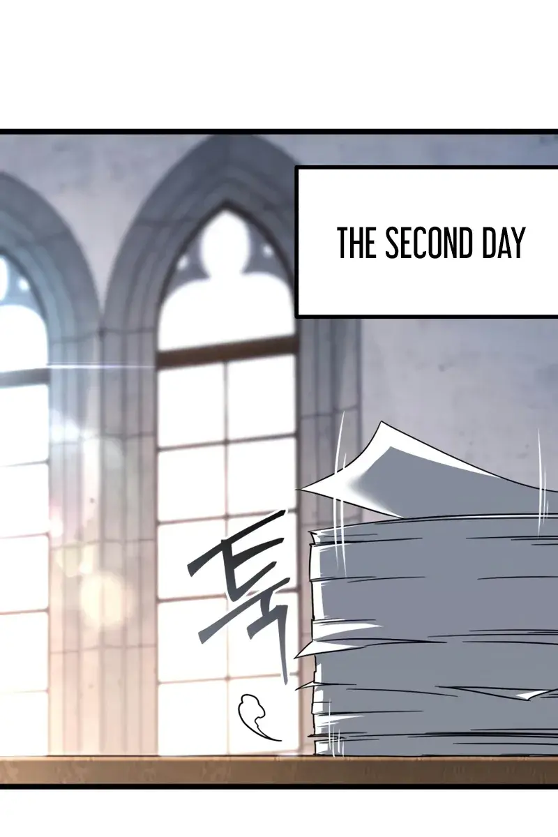 The Academy Sashimi Sword Master Chapter 63 Page 74