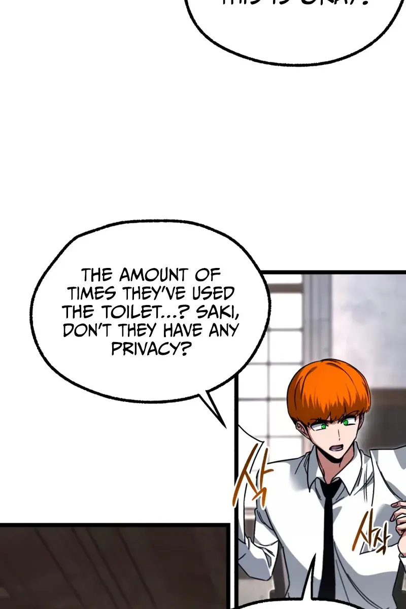 The Academy Sashimi Sword Master Chapter 63 Page 79