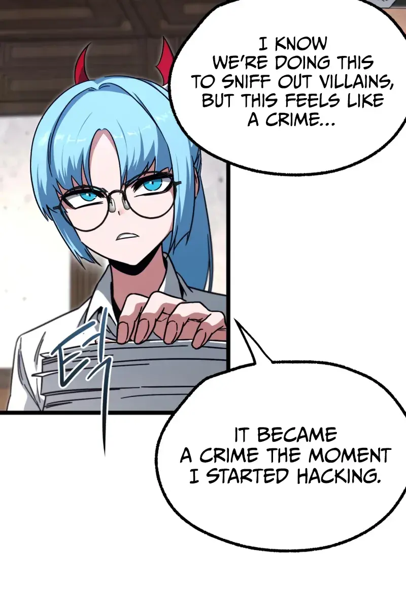 The Academy Sashimi Sword Master Chapter 63 Page 80