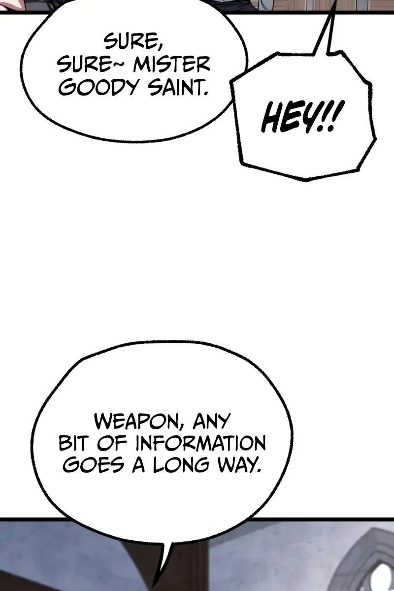 The Academy Sashimi Sword Master Chapter 63 Page 82