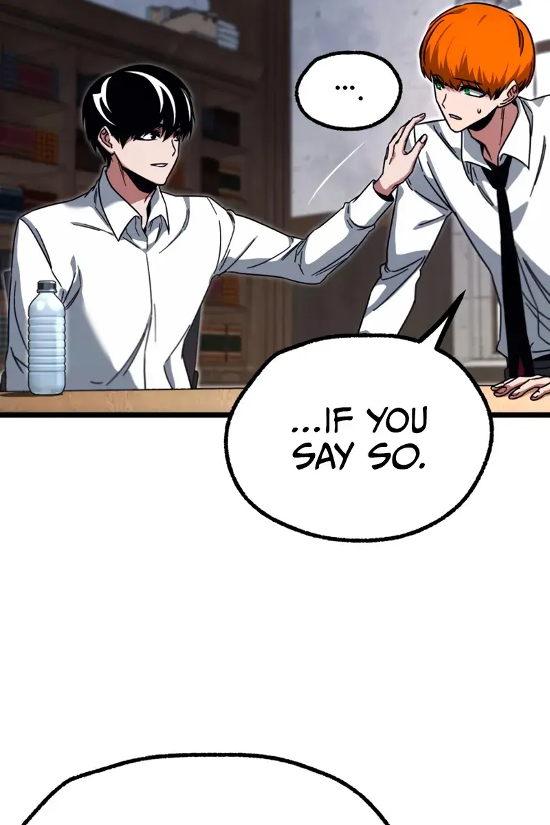 The Academy Sashimi Sword Master Chapter 63 Page 83