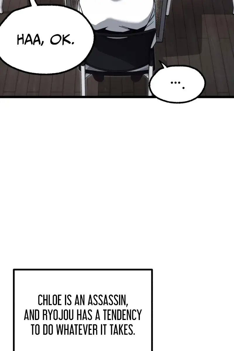 The Academy Sashimi Sword Master Chapter 63 Page 85