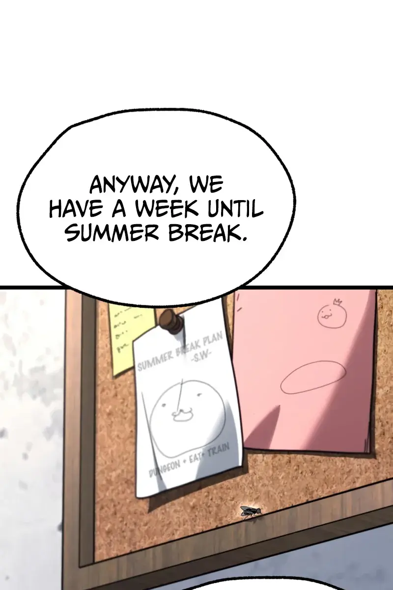 The Academy Sashimi Sword Master Chapter 63 Page 88