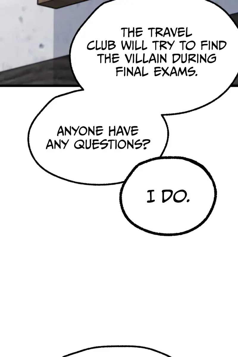 The Academy Sashimi Sword Master Chapter 63 Page 89