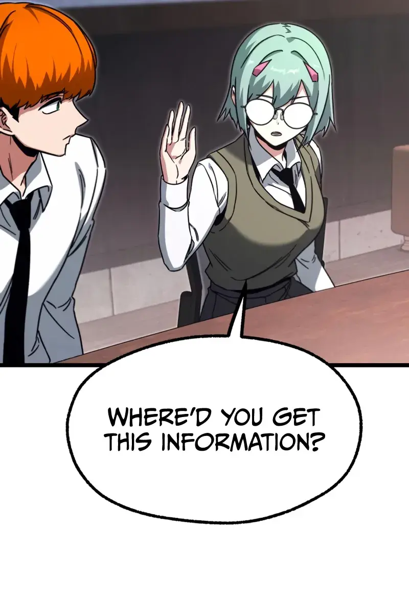 The Academy Sashimi Sword Master Chapter 63 Page 91