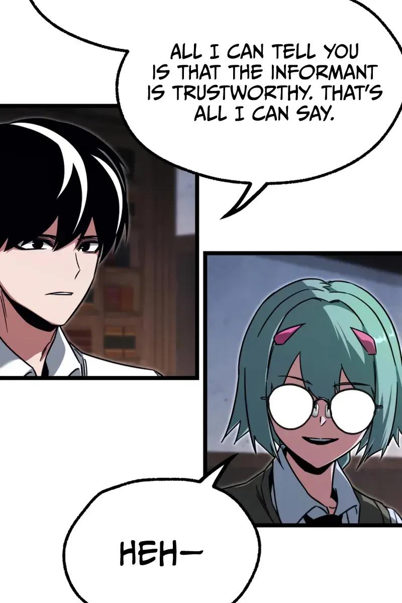 The Academy Sashimi Sword Master Chapter 63 Page 97