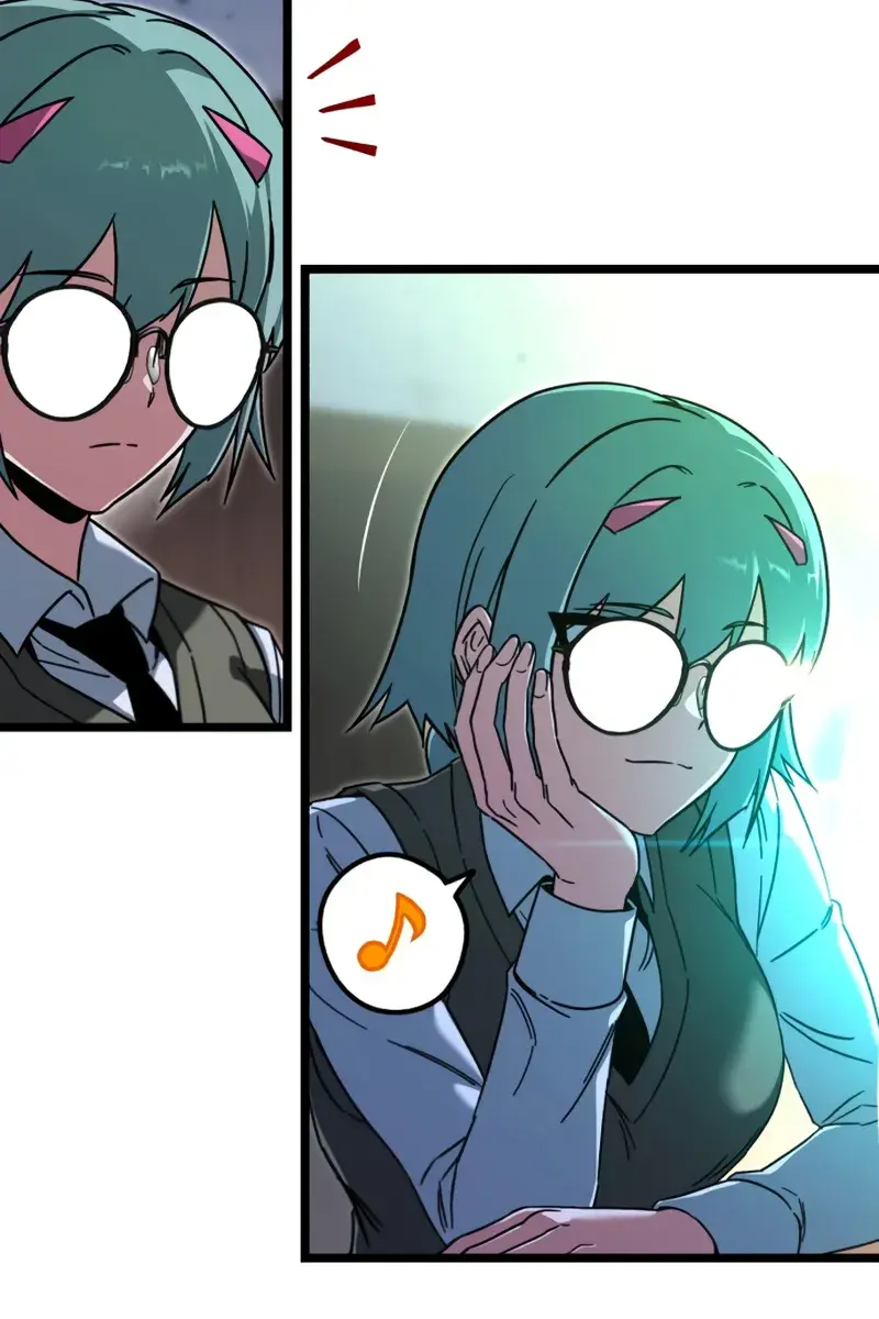 The Academy Sashimi Sword Master Chapter 63 Page 100