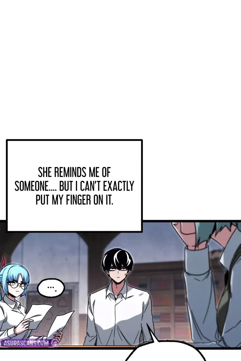 The Academy Sashimi Sword Master Chapter 63 Page 101