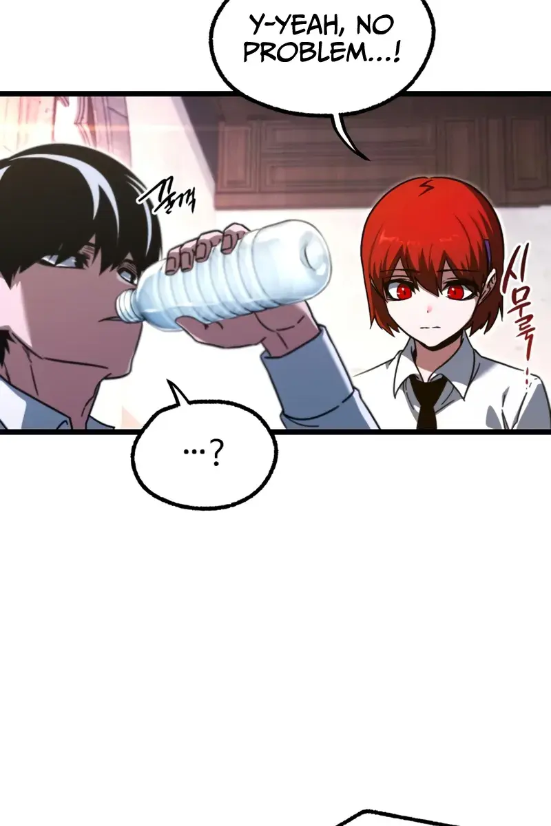 The Academy Sashimi Sword Master Chapter 63 Page 107