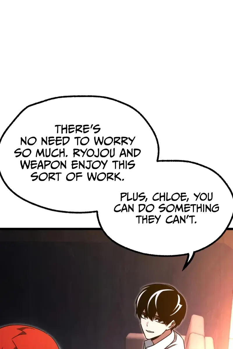 The Academy Sashimi Sword Master Chapter 63 Page 109