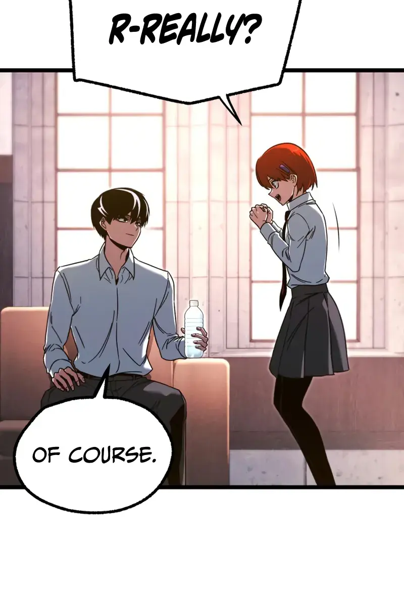 The Academy Sashimi Sword Master Chapter 63 Page 111