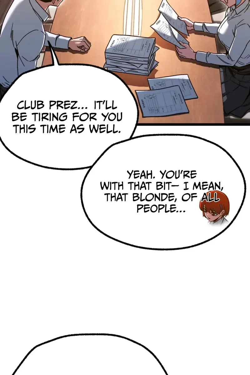 The Academy Sashimi Sword Master Chapter 63 Page 119