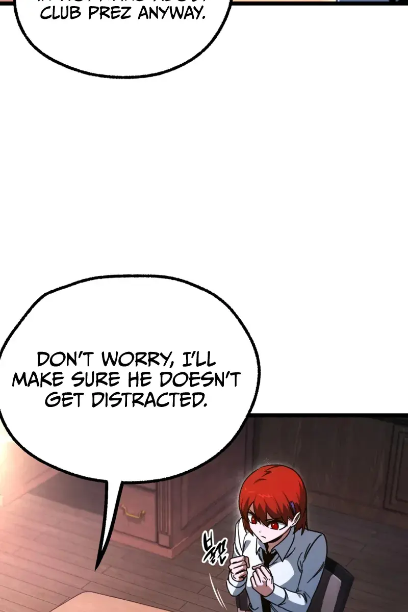 The Academy Sashimi Sword Master Chapter 63 Page 121