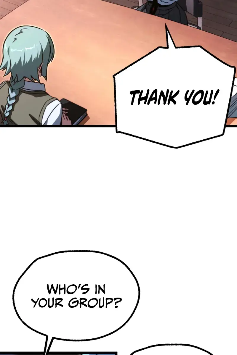 The Academy Sashimi Sword Master Chapter 63 Page 122