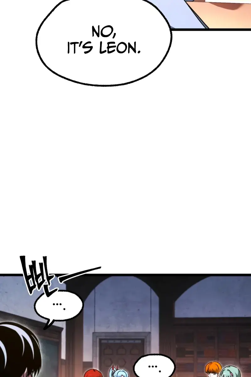 The Academy Sashimi Sword Master Chapter 63 Page 124