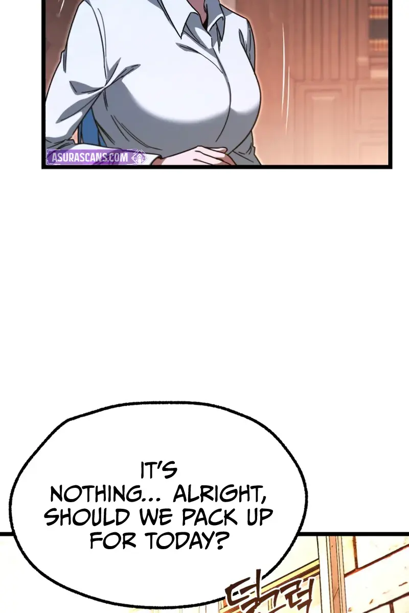 The Academy Sashimi Sword Master Chapter 63 Page 126