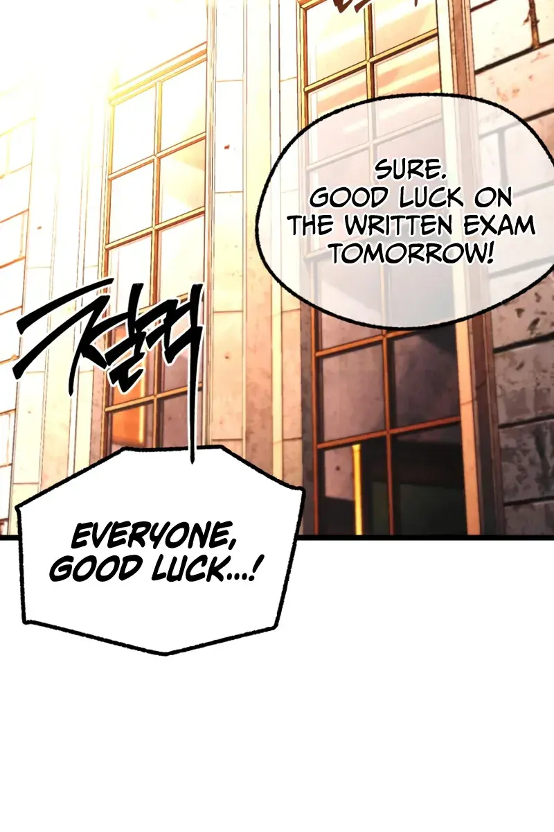 The Academy Sashimi Sword Master Chapter 63 Page 127