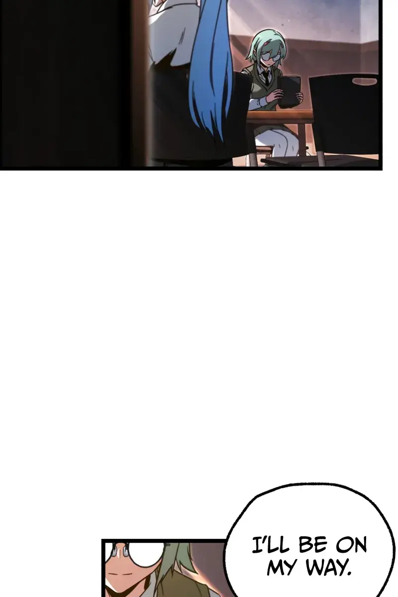 The Academy Sashimi Sword Master Chapter 63 Page 131