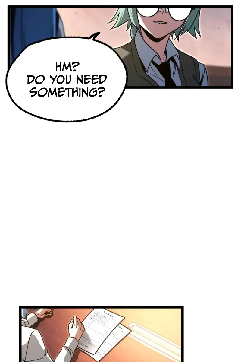 The Academy Sashimi Sword Master Chapter 63 Page 133