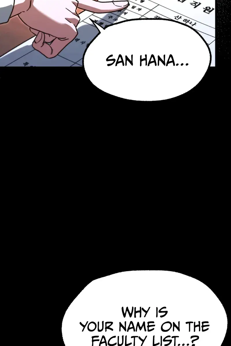 The Academy Sashimi Sword Master Chapter 63 Page 135