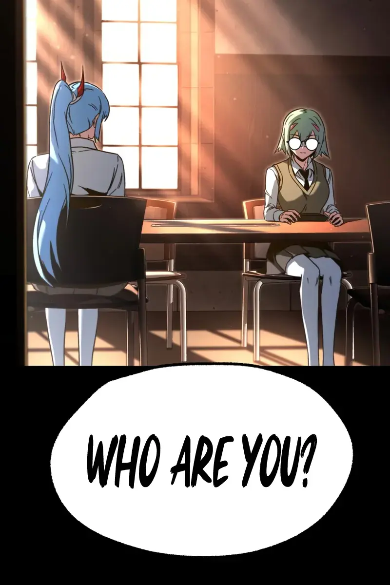 The Academy Sashimi Sword Master Chapter 63 Page 138