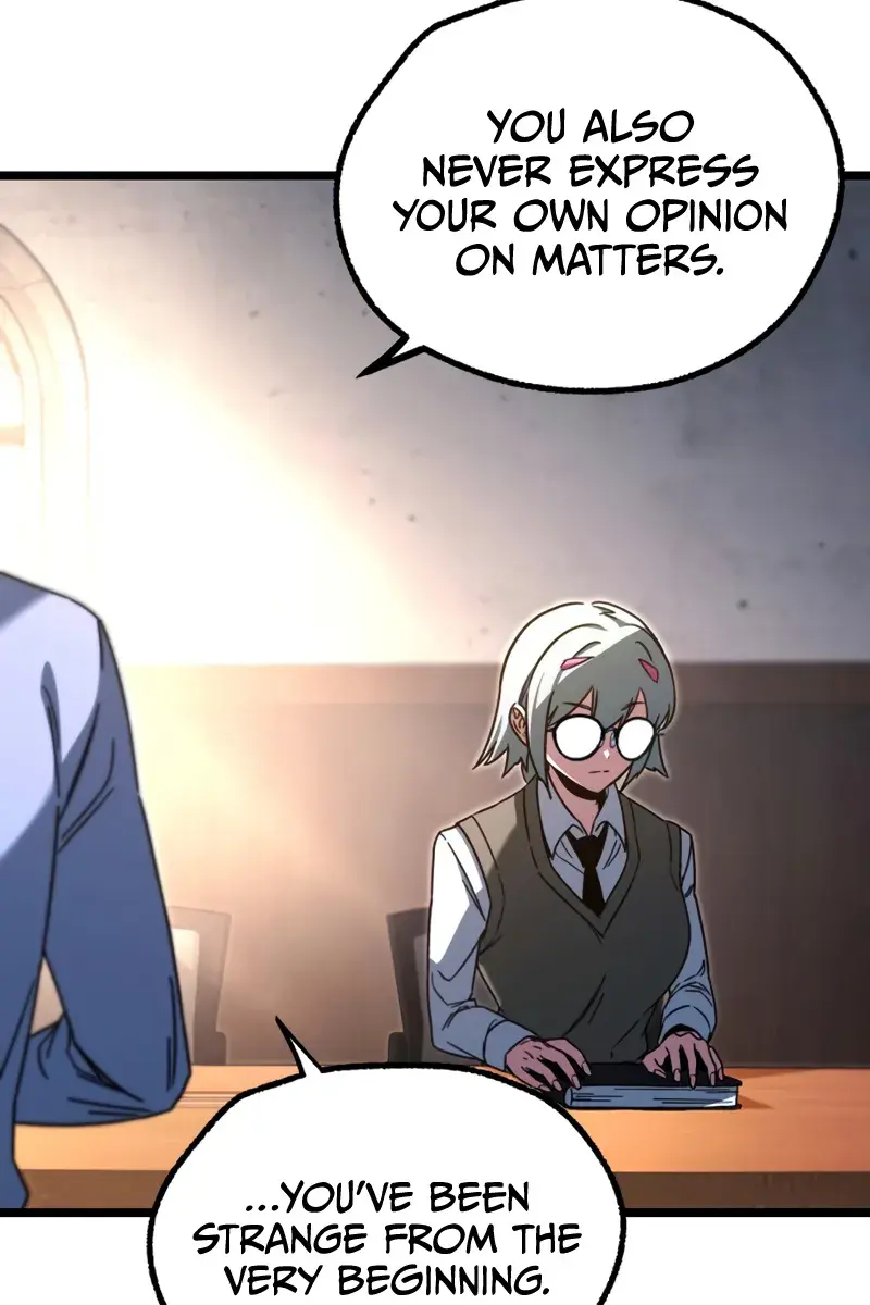 The Academy Sashimi Sword Master Chapter 64 Page 4