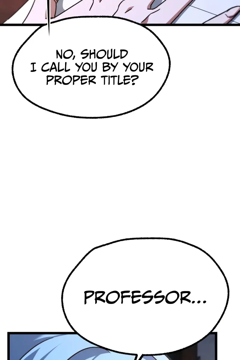 The Academy Sashimi Sword Master Chapter 64 Page 6