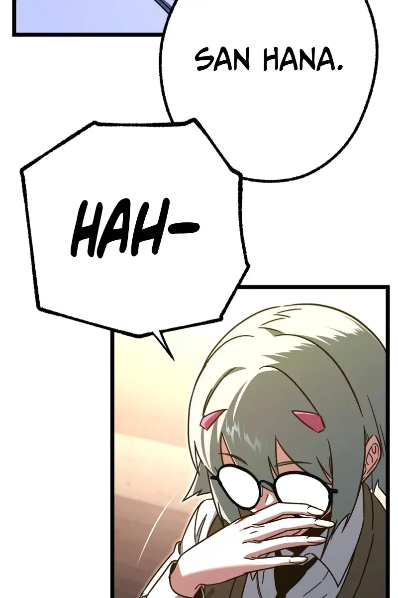 The Academy Sashimi Sword Master Chapter 64 Page 8