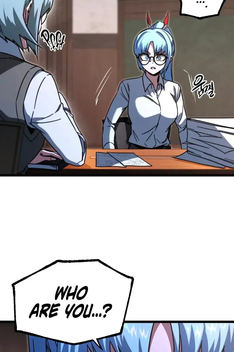 The Academy Sashimi Sword Master Chapter 64 Page 10