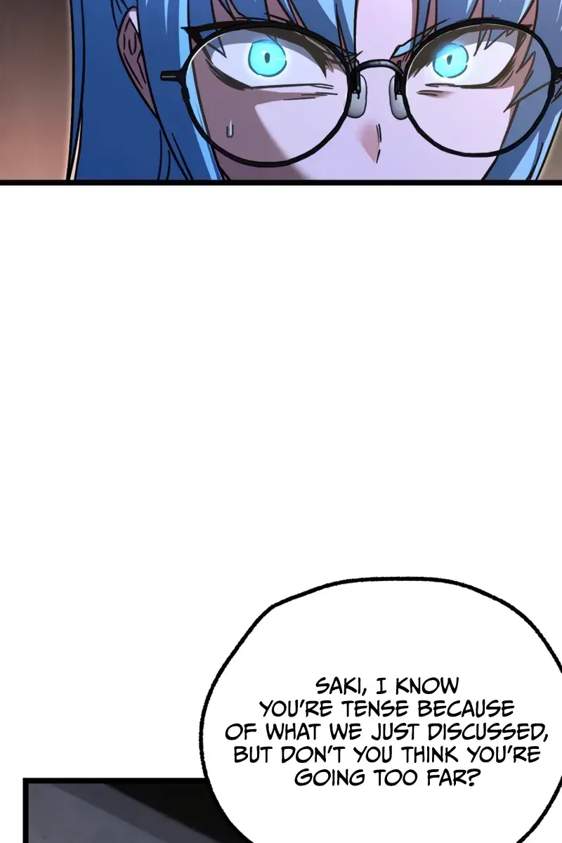 The Academy Sashimi Sword Master Chapter 64 Page 11