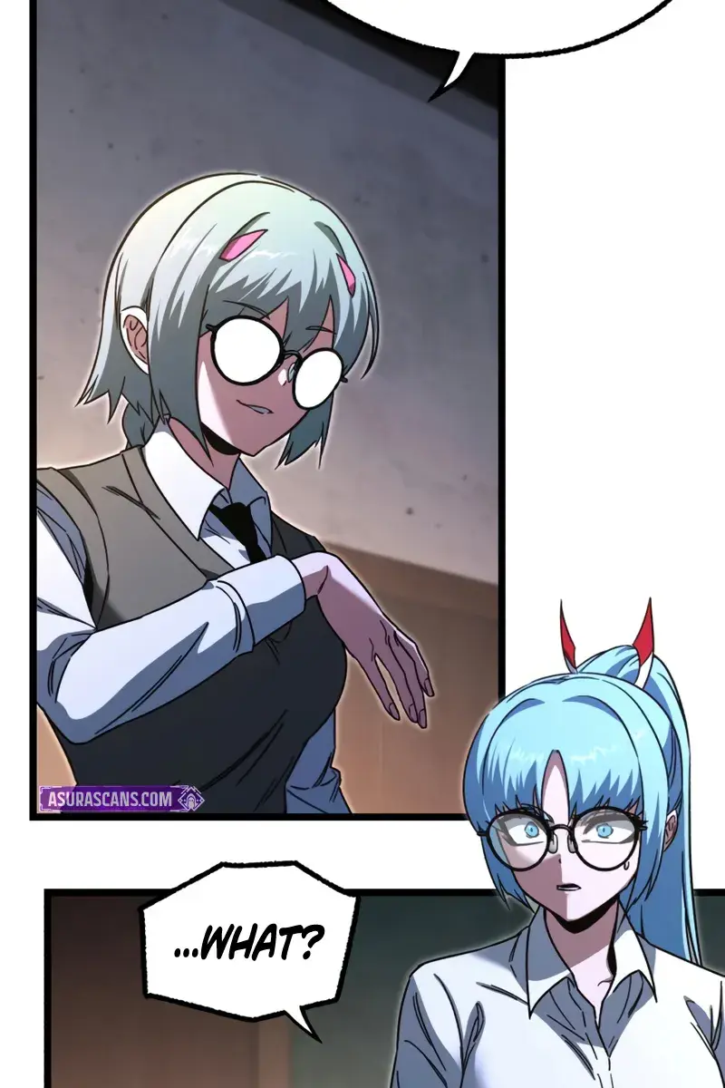 The Academy Sashimi Sword Master Chapter 64 Page 12