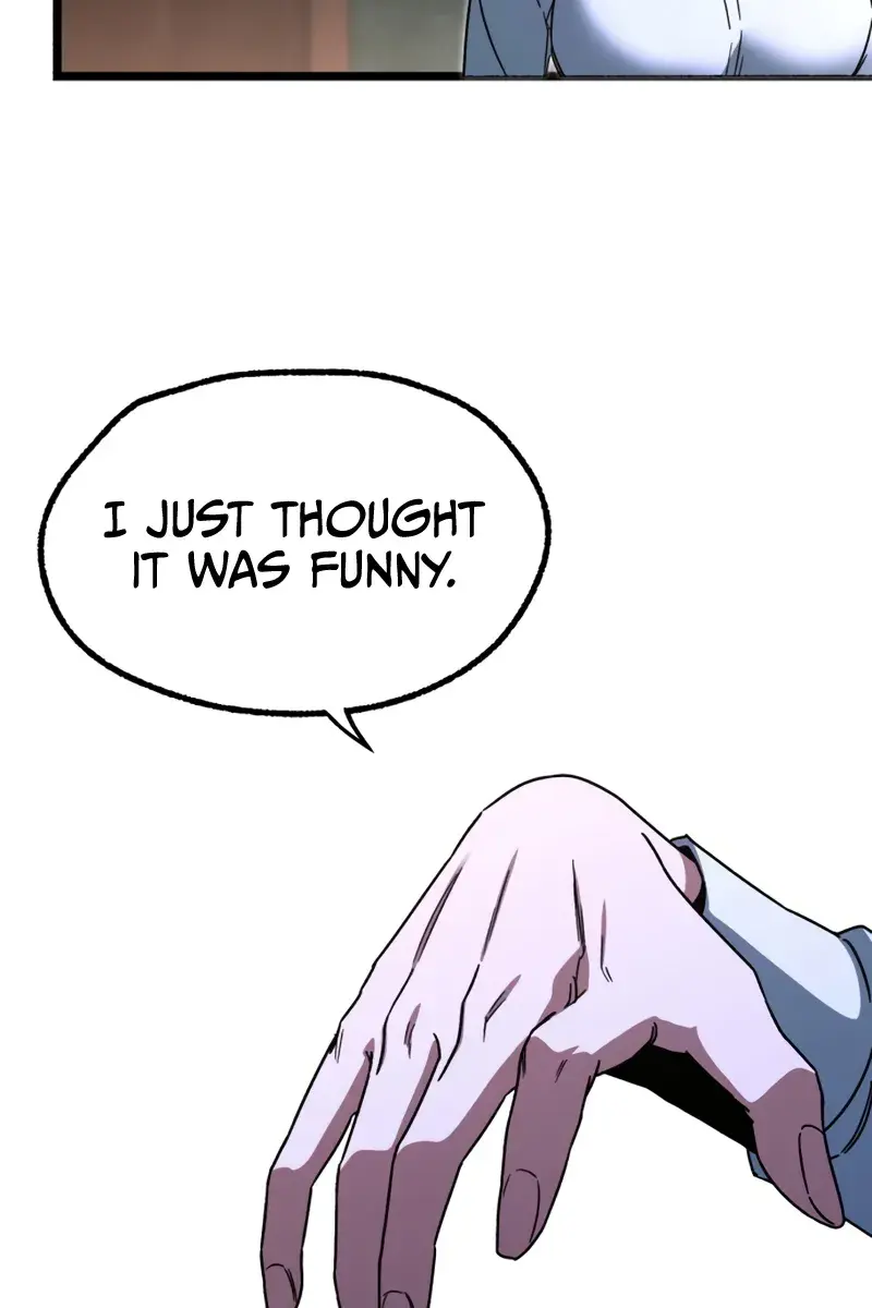 The Academy Sashimi Sword Master Chapter 64 Page 13