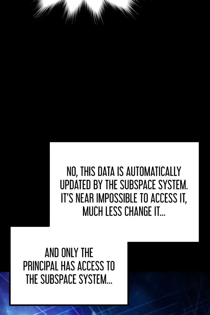 The Academy Sashimi Sword Master Chapter 64 Page 17